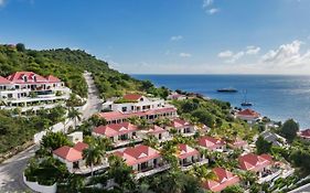 Hotel Barriere Le Carl Gustaf St Barth